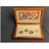 Image 1 : 2013 Commemorative Native American Golden Dollars