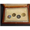 Image 2 : 2013 Commemorative Native American Golden Dollars
