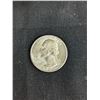 Image 3 : Lot of Two (2ct) 1944 and 1955 D Washington Quarters Choice BU