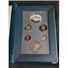 Image 1 : 1997 S Prestige Proof Set In Box wth COA