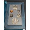 Image 2 : 1997 S Prestige Proof Set In Box wth COA