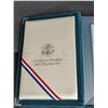 Image 3 : 1997 S Prestige Proof Set In Box wth COA