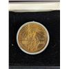 Image 2 : A National Bicentennial Medal of America in Box With COA