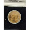Image 3 : A National Bicentennial Medal of America in Box With COA