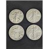 Image 1 : US American Silver Eagle Update Set 2021 Type 1 & 2 2022 and 2023 Choice BU