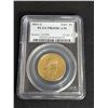 Image 1 : 2001-S Sacagawea $1 Dollar PCGS PR69 DCAM