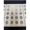 Image 3 : Full set of the America The Beautiful Quarters in Choice Bu