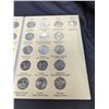 Image 4 : Full set of the America The Beautiful Quarters in Choice Bu