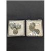 Image 1 : A Lot of Ten (10ct) Ancient Roman Coins.