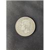 Image 1 : 1949 Canadian Silver Dollar in BU
