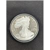 Image 1 : 2010 W American Silver Proof Eagle.