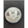 Image 2 : 2010 W American Silver Proof Eagle.