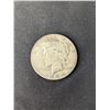 Image 1 : 1934 S Peace Silver Dollar Key Date VF