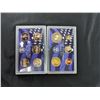 Image 5 : 1999-2008 US Proof Set Collection 10 Sets 109 Coins