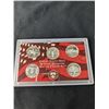 Image 3 : 1999 S US Silver Proof Set