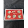 Image 4 : 1999 S US Silver Proof Set