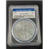 Image 1 : 2016 (W) American Silver Eagle PCGS MS70 30th Anniversary Issue