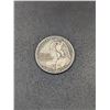 1925 Stone Mountain Silver Classic Commemorative Half-Dollar Choice XF