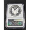 Image 2 : 2018 W Proof American Silver Eagle NGC PF70 UC ER