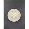 Image 2 : 1890 CC US Morgan Silver Dollar