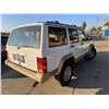 Image 3 : 1994 Jeep Cherokee - SALVAGED/245,094 Mi