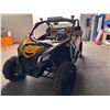 Image 4 : 2017 Can-am X3 Turbo R - CLEAN/3,772 Mi