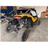 Image 7 : 2017 Can-am X3 Turbo R - CLEAN/3,772 Mi