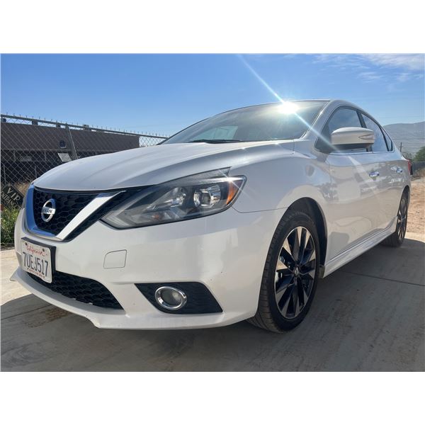 2016 Nissan Sentra - CLEAN/151,XXX