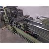 Image 2 : YAM Lathe 14" x 40" 550v 5hp