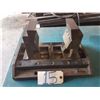 Image 2 : High Jaw Vise 4"