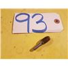 Image 1 : New HANITA CounterSink 3/8" - 100° shank 1/4"