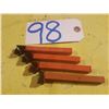 Carbide Tipped Tool Bit 3/8
