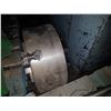 Image 2 : LATHE STEEL CHUCK D-8 14" 4 jaw with Independant and Universal Jaws