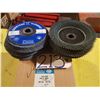 Image 1 : Garryson FlapDisc 7" Gr.40(3)-80(3)