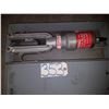 Image 2 : KEARNEY cast No.48161-1 Hydraulic Cable Cutter