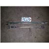 Image 1 : Set of SNAP-ON Wrench / Socket 3/4" & 7/8"