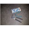 Image 1 : Set of Small Channellock & Plier