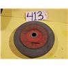 Image 1 : Carborundum Grinding Wheel 6"1/2 x 5/8" x 3/4"