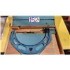 Image 1 : Fowler Digital Micrometer 11"-12" .0001
