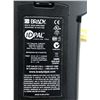 Image 2 : Brady Idpal (Tested)