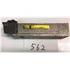 Image 1 : Kennametal NKLNR-161C NC7