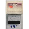 Image 1 : New Cadran 0-150V