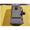Image 1 : SQUARE D Cutter 30amp 600v