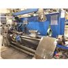 Image 1 : FERRO Lathe 20" x 80" with DRO & Safety Guard