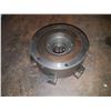 Image 2 : BUCK 6 Jaw Chuck 6"