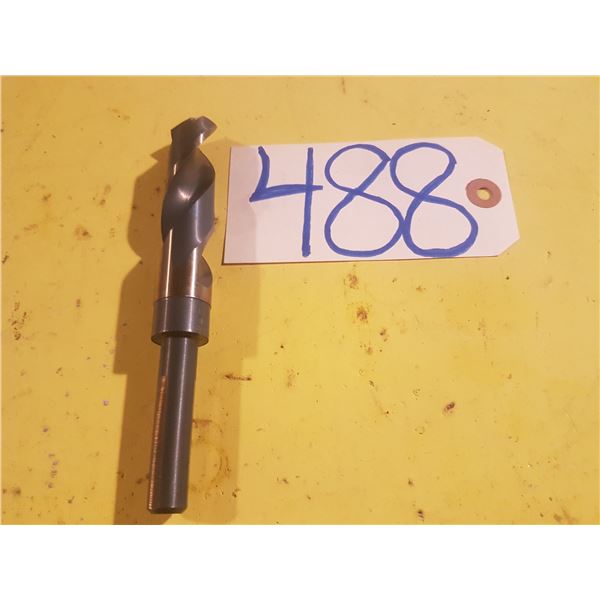 Drill - Meche 13/16" shank 1/2"