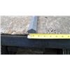 Image 2 : Shaft hexagone PVC 1 3/8" x 20"