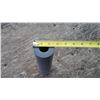 Image 2 : Tube PVC 1 1/4" x 2 1/2" x 11"