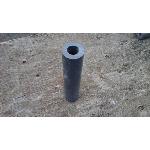 Tube PVC 1 3/4" x 2 1/2" x 11"