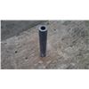 Image 1 : Tube PVC 1 1/4" x 2" x 11"